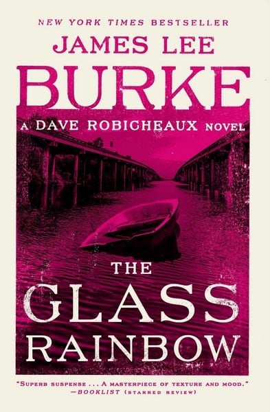 Produktbild: The Glass Rainbow