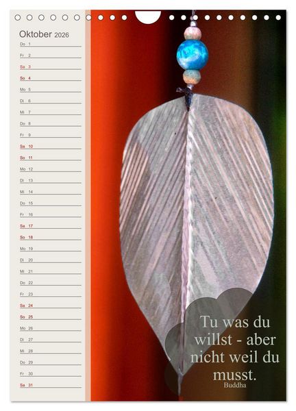 Produktbild: Tempelsch&auml;tze (Wandkalender 2026 DIN A4 hoch), CALVENDO Monatskalender