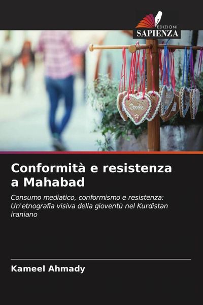 Produktbild: Conformit&agrave; e resistenza a Mahabad