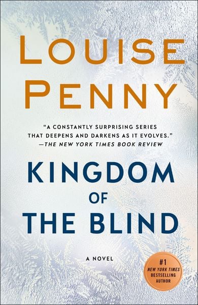 Produktbild: Kingdom of the Blind
