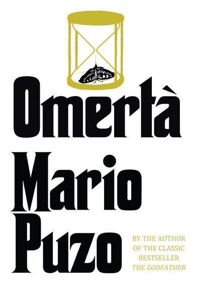 Produktbild: Omerta