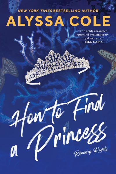 Produktbild: How to Find a Princess