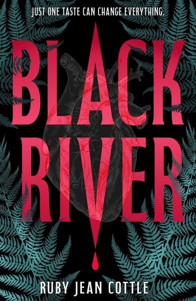 Produktbild: Black River