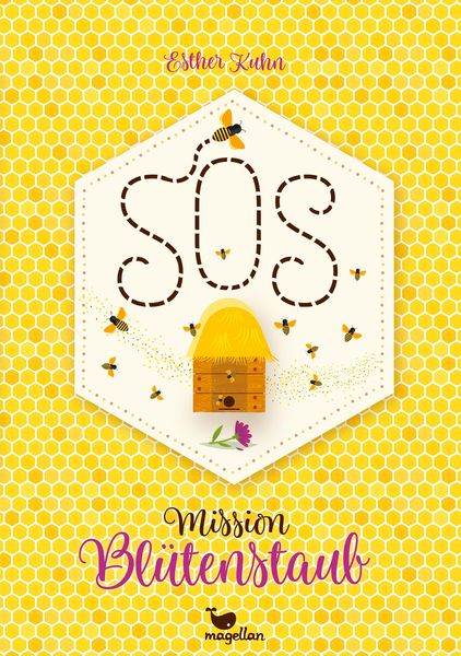 Produktbild: SOS - Mission Bl&uuml;tenstaub