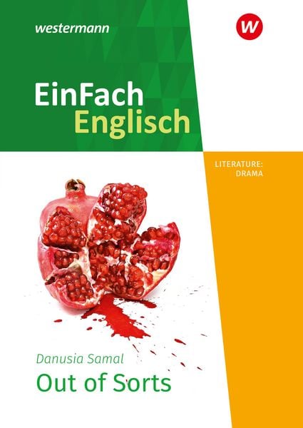 Produktbild: EinFach Englisch New Edition Textausgaben