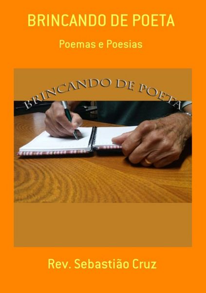 Produktbild: Brincando De Poeta