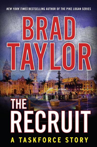 Produktbild: The Recruit