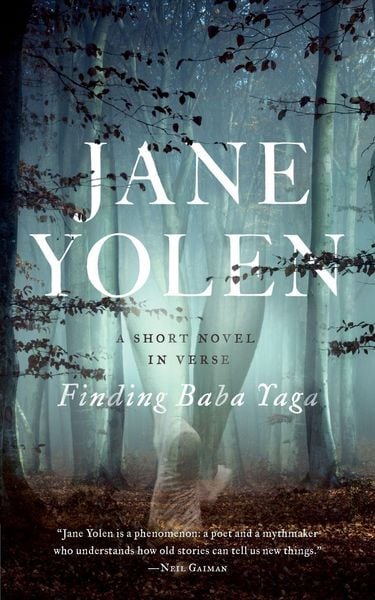 Produktbild: Finding Baba Yaga
