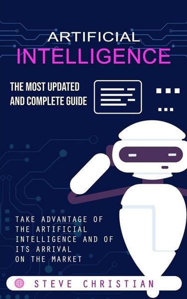 Produktbild: Artificial Intelligence