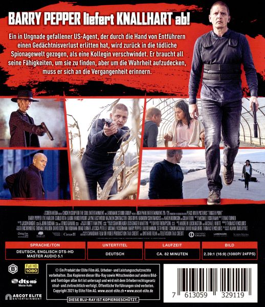 Produktbild: Trigger Point