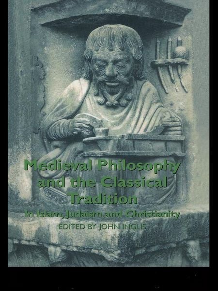 Produktbild: Medieval Philosophy and the Classical Tradition