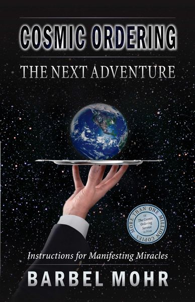 Produktbild: Cosmic Ordering