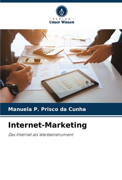 Produktbild: Internet-Marketing