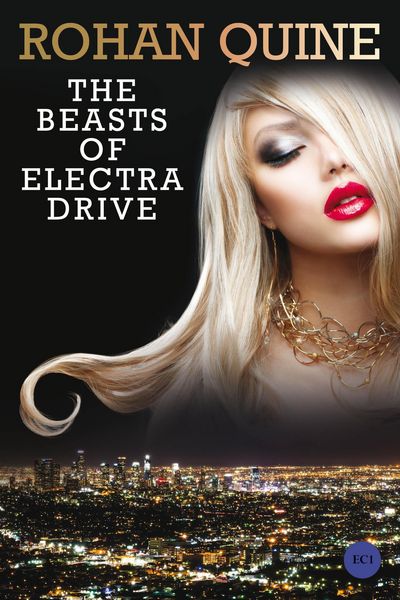 Produktbild: The Beasts of Electra Drive