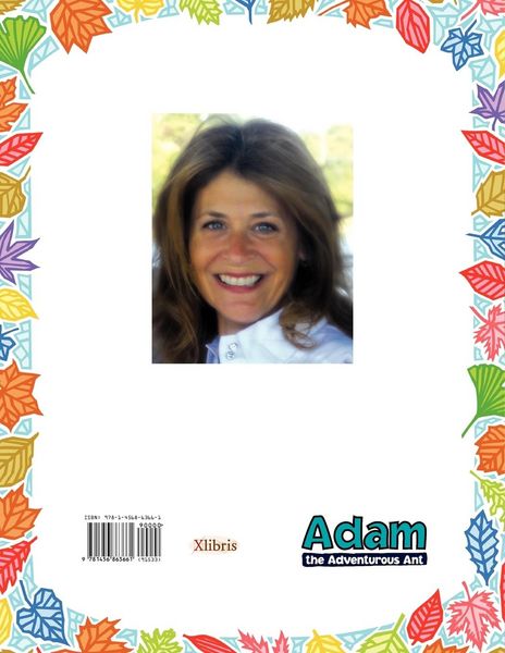Produktbild: Adam the Adventurous Ant