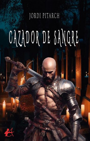 Produktbild: Cazador de sangre