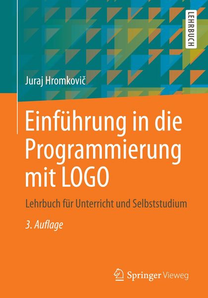 Produktbild: Einf&uuml;hrung in die Programmierung mit LOGO