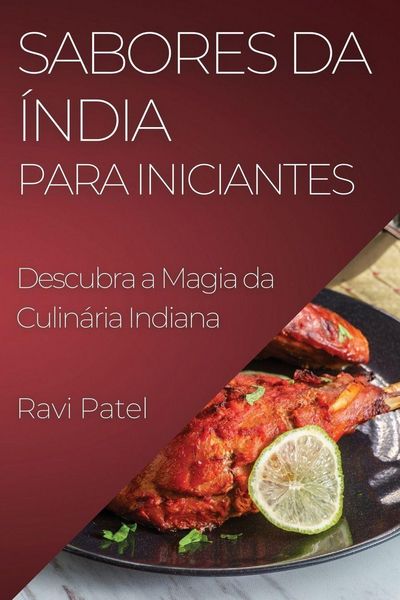 Produktbild: Sabores da &Iacute;ndia para Iniciantes