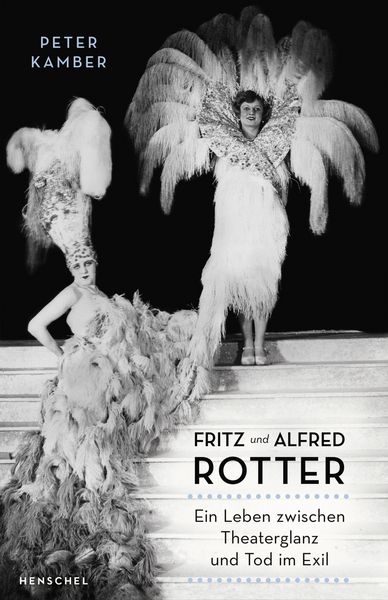 Produktbild: Fritz und Alfred Rotter