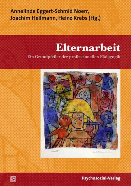 Produktbild: Elternarbeit