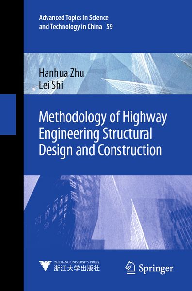 Produktbild: Methodology of Highway Engineering Structural Design and Construction