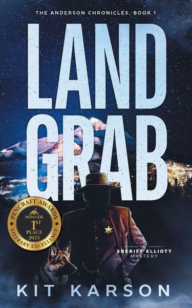Produktbild: Land Grab
