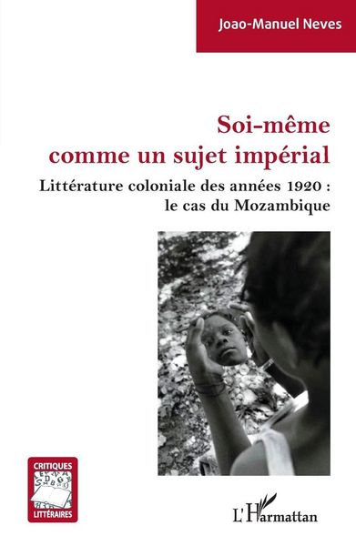 Produktbild: Soi-m&ecirc;me comme un sujet imp&eacute;rial