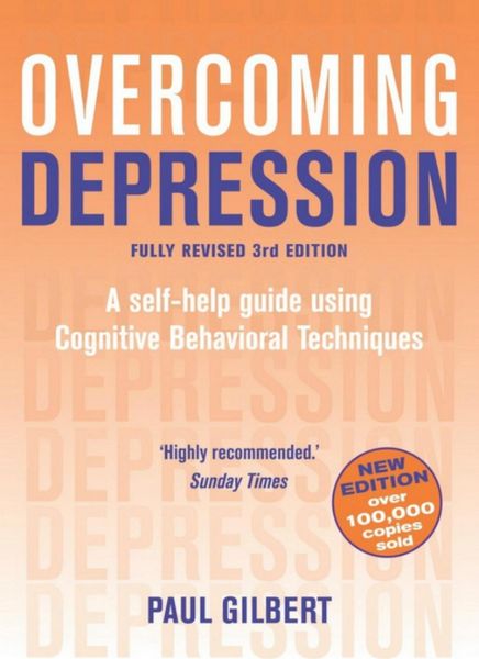 Produktbild: Overcoming Depression 3rd Edition