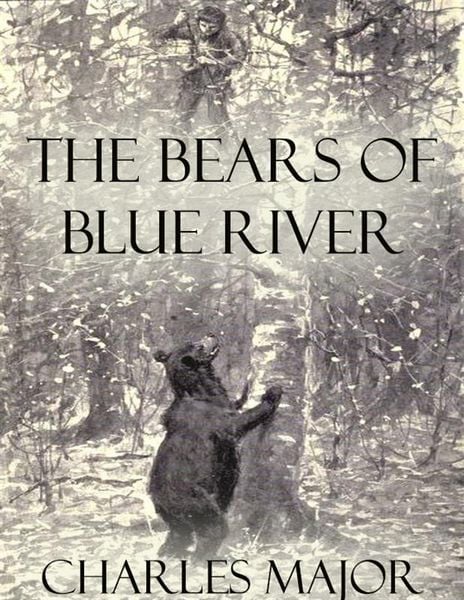 Produktbild: The Bears of Blue River