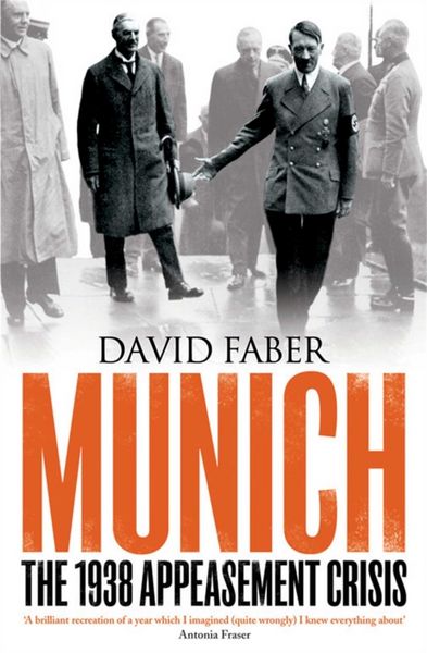 Produktbild: Faber, D: Munich