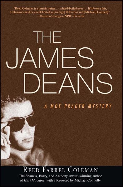 Produktbild: The James Deans