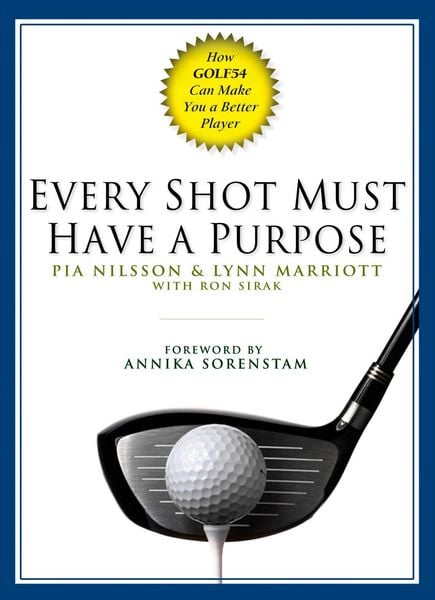 Produktbild: Every Shot Must Have a Purpose