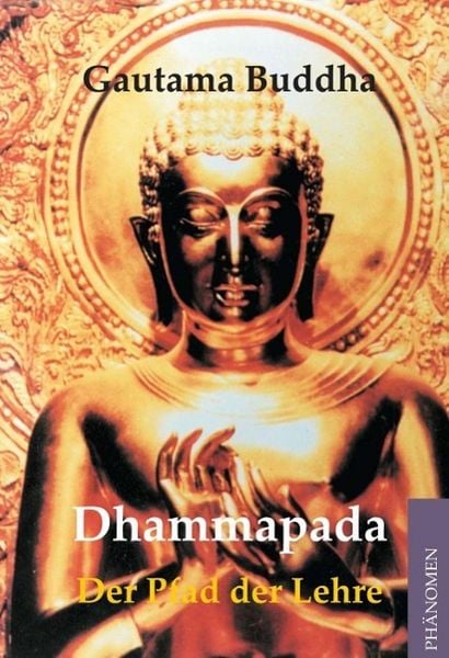 Produktbild: Dhammapada
