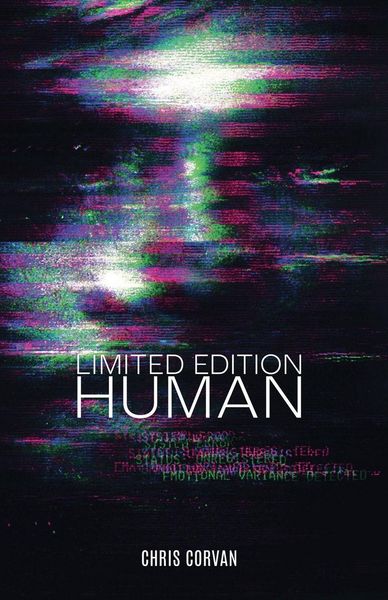 Produktbild: Limited Edition Human