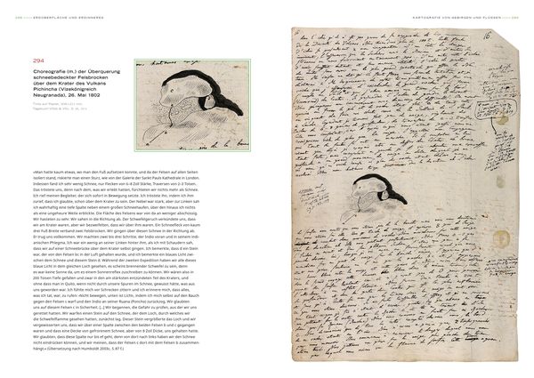 Produktbild: Alexander von Humboldt - Bilder-Welten