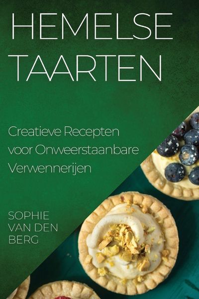 Produktbild: Hemelse Taarten