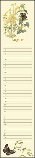 Geburtstagskalender