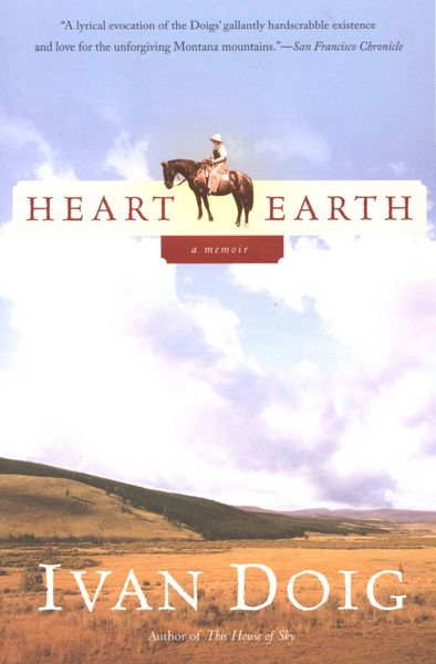 Produktbild: Heart Earth