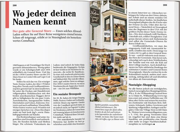 Produktbild: DUMONT Reise-Taschenbuch Reisef&uuml;hrer Boston & Neuengland