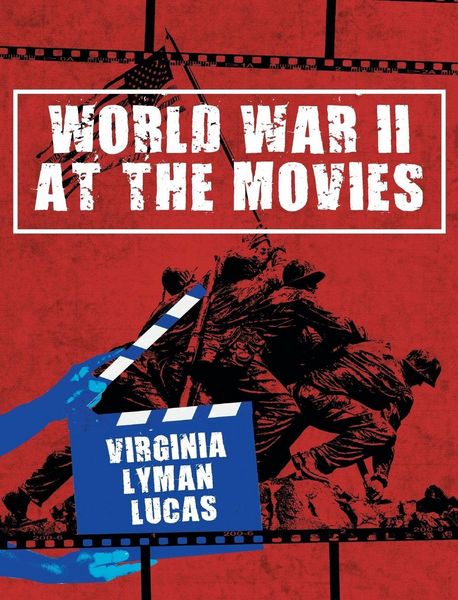 Produktbild: World War II at the Movies