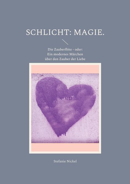 Produktbild: Schlicht: Magie.