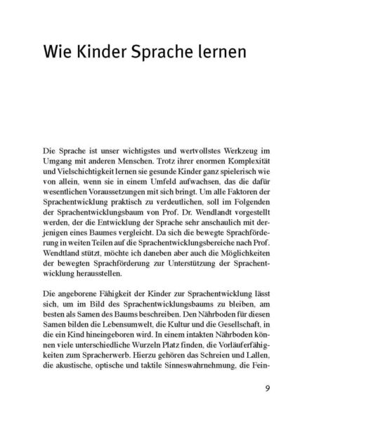 Produktbild: S&auml;tze rollen - W&ouml;rter fliegen