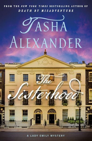 Produktbild: The Sisterhood
