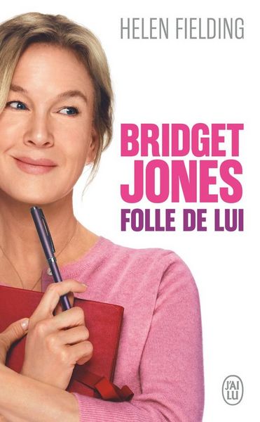 Produktbild: Bridget Jones: folle de lui