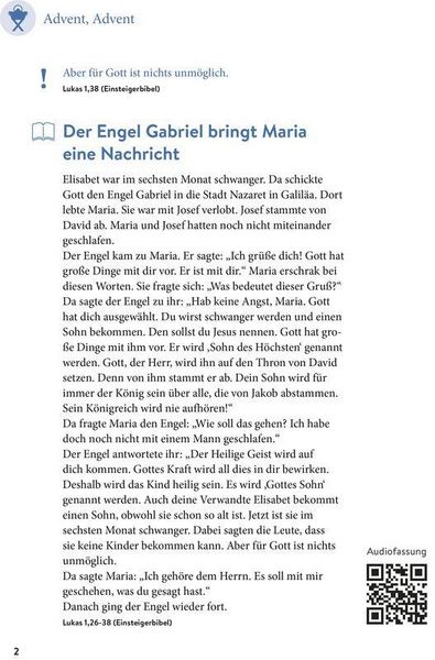 Produktbild: Wenn Erinnerungen aufleuchten