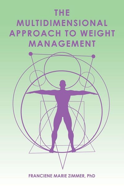 Produktbild: The Multidimensional Approach to Weight Management
