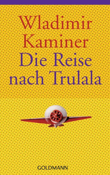 Produktbild: Die Reise nach Trulala