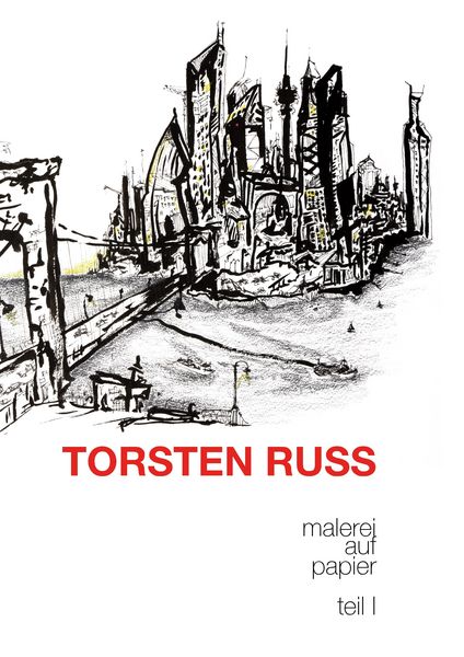 Produktbild: Torsten Russ