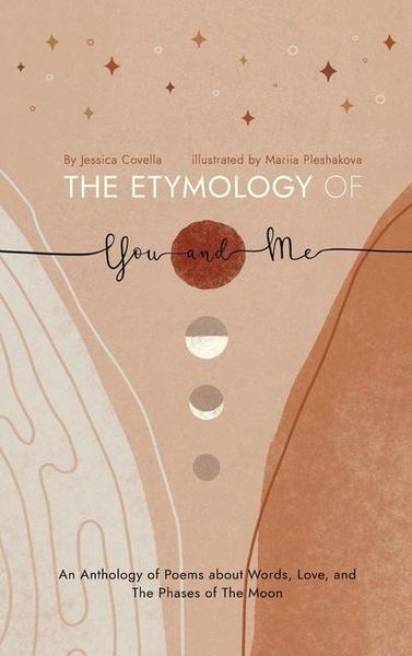 Produktbild: The Etymology of You and Me