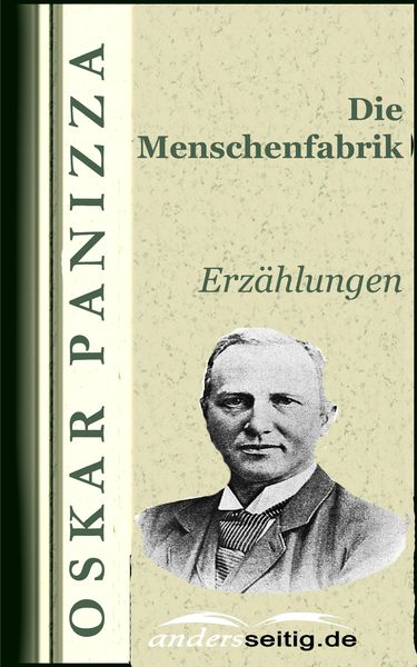 Produktbild: Die Menschenfabrik